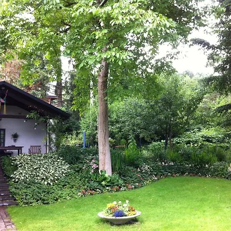 Haus Wagner Frühstückspension *