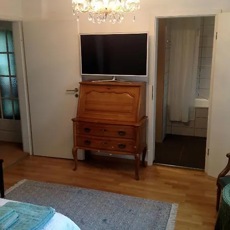 Haus Wagner Frühstückspension *
