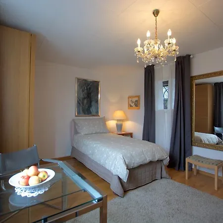 Frühstückspension Haus Wagner *