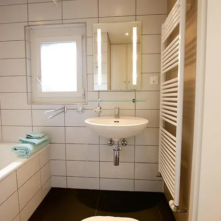 Haus Wagner *