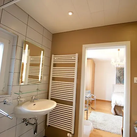 Haus Wagner Langnau im Emmental