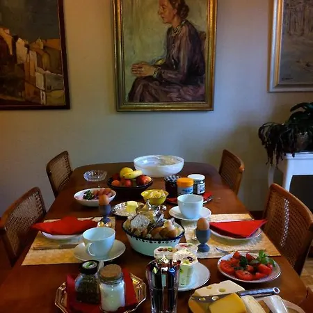 Haus Wagner *