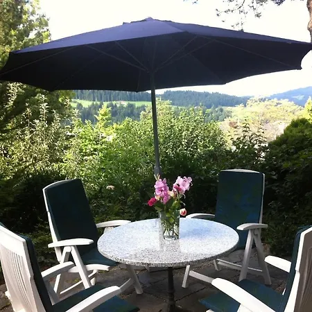 Haus Wagner Bed & Breakfast *