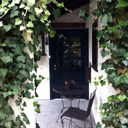 Haus Wagner Bed and Breakfast Langnau
