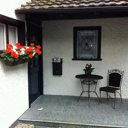 Haus Wagner Bed and Breakfast Langnau